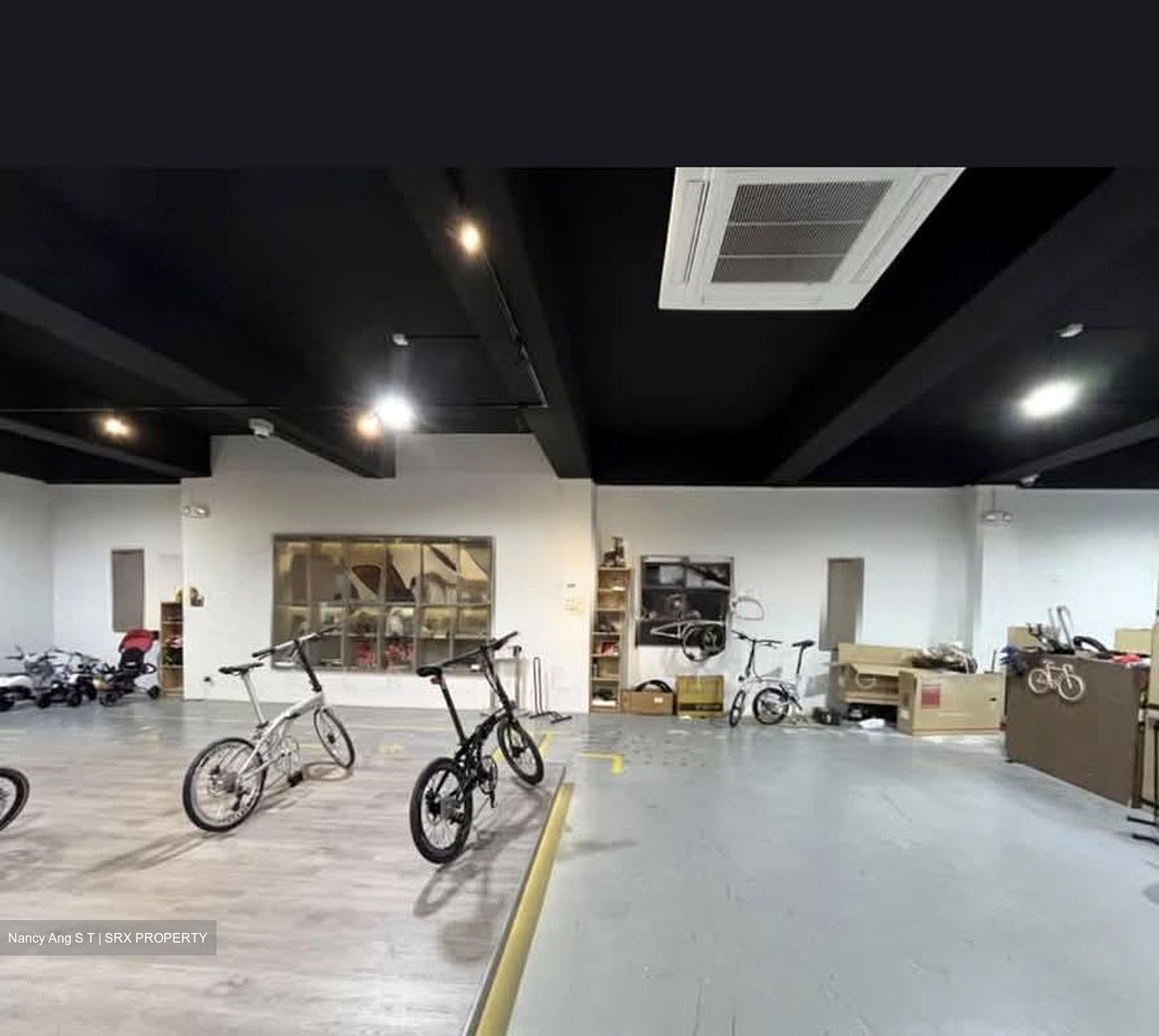 Santat Building (D13), Factory #570074071